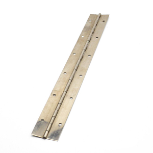 Taille différente en acier inoxydable longue charnière à piano - Product Image 4