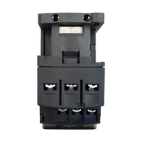 Contacteur Schneider LC1D32M7 32A 220V AC Bobine 3P 1NO+1NC TeSys Deca Original