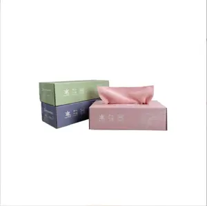 2023 Hot selling household Reusable microfiber cloth for general cleaning with Dispenser Box