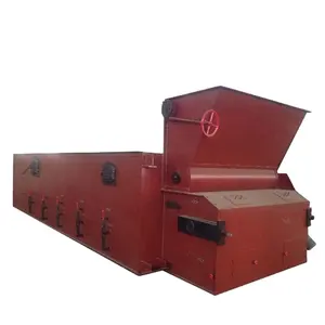 Chất lượng cao Trung Quốc công nghiệp sinh khối hơi nước nồi hơi PELLET trấu Burner Flake chuỗi Grate