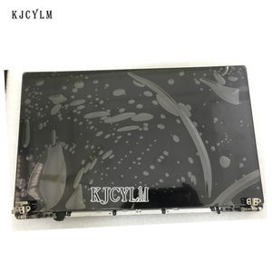 Ensemble écran tactile LCD FHD 1920p (3840x2160p) pour Dell XPS 15 9560 (M5510, <span class=keywords><strong>P56F</strong></span>, M5520) – Demi-couverture complète - Product Image 5