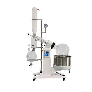 Évaporateur rotatif de précision pour la récupération de solvants - Product Image 2