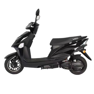 Nouvelle Moto de Course 2 Places en Acier Haute Vitesse EU ZS pour Adultes, Moto Cross CKD 60/72V 30-35km/h - Product Image 5