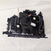 Phare LC250 le plus vendu pour Toyota Prado Land Cruiser LC250 LC 250, phare avant 2024 2025, pièces Land Cruiser LC250 LC 250