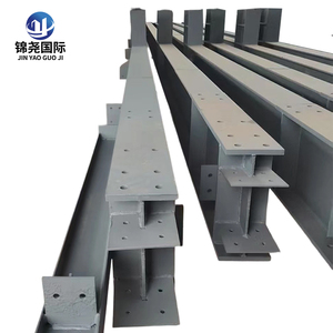 Kết cấu thép tích hợp chất lượng cao cho thiết kế biệt thự hiện đại và lắp đặt sản phẩm xây dựng cao cấp - Product Image 5