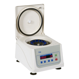 Portable PRF Machine for Centrifuge Model TD4C 4000 RPM 1880xg - Product Image 1