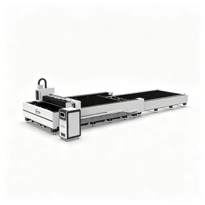 Plataforma de Intercambio Abierta, Modelo 3015 4020 6020 6015 (Opcional), Fácil Carga <span class=keywords><strong>y</strong></span> Descarga, Eliminación de Polvo, para Fábricas de Metalurgia - Product Image 4