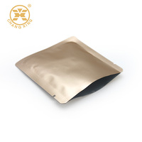 Petit Sachet de thé scellé sur 3 côtés, enveloppe de Sachet, emballage de Sachet de thé, sacs d'échantillon