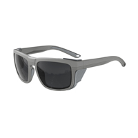 Gafas de Sol Deportivas Polarizadas para Senderismo, con Protección Lateral TR90, para Hombre y Mujer