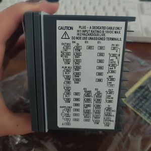 Controlador de Procesos Yokogawa UP55A PV Universal para Temperatura UP55A-001-11-00 - Product Image 3