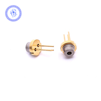 Diode laser rouge 650nm 650nm 100mW 5.6mm