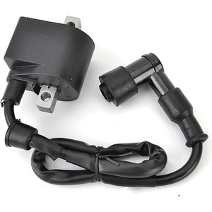 Bobina de encendido Suzuki 33410-35340 para scooter LT50 LTA50 JR50 AX100, pieza de repuesto - Product Image 2