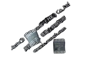 원래 새로운 CS5340CZZ IC ADC 24BIT SRL 192KHZ CS5340-CZZ CS5342-CZZR 집적 회로