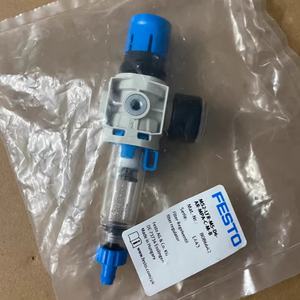 Festo MS2-<span class=keywords><strong>LFR</strong></span>-M5-D6-C-P-M-AR-MPA-B ตัวกรอง MS2-<span class=keywords><strong>LFR</strong></span>-M5-D6-C-P-M-A8-B ของแท้ - Product Image 5