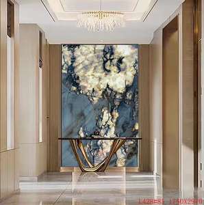 盆景水晶风格珠宝，经典设计，优质材料，适合特殊场合 - Product Image 6