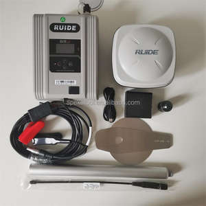 Contrôleur Ntrip Cors NFC RS232 C10 à signal puissant, 1598 canaux, équipement de levé <span class=keywords><strong>topographique</strong></span> GPS, GPS RTK Rover Ruide, batterie R93i - Product Image 1