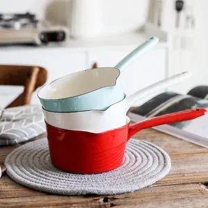 Shop Enamel Cookware & Enamelled Pots And Pans Online - From Russia