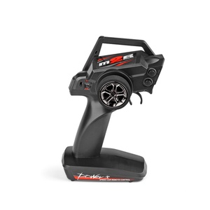 NOUVEAU Wltoys 124019 Voiture de Formule RC Électrique à Grande Vitesse 60Km/h, Échelle 1/12, 2.4G, 4x4, Châssis Métallique, Amortisseur Hydraulique 550 - Product Image 4