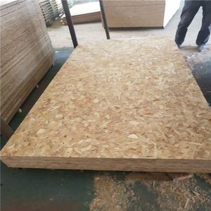 Osbb/OSB3, 9/12mm, pour la construction, bas prix, vente en gros - Product Image 2