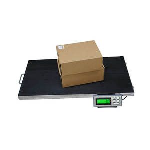 10g/30kg Furi FCW veterinarios Escala de plataforma Digital piso <span class=keywords><strong>veterinario</strong></span> escala Pet escala de peso - Product Image 5