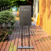 Boîte à lumière LED SP SIGN, enseigne personnalisée avec logo, boîte à lumière publicitaire illuminée, étanche pour magasin, bar, vitrine de commerce