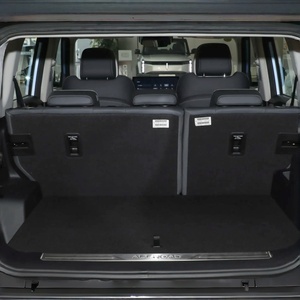 Chery ICAR 03 SUV Elettrico Puro 2WD 4WD, Autonomia 401km, Versione Standard e Avanzata, <span class=keywords><strong>Auto</strong></span> Elettrica Usata 2025 2024 in Vendita - Product Image 5