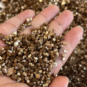 Adornos de jardín de humedad de relleno de hormigón ligero de grado hortícola agregado de vermiculita expandida <span class=keywords><strong>del</strong></span> proveedor de China - Product Image 6