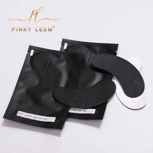 Pinky Leem Professional UV Lamp Kit Foot Pedal Switch Gel Eyelash Extension Equipment LED Beam Light System - Product Image 4