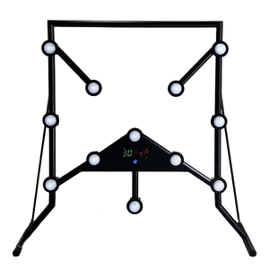 Gioco Batak diretto in fabbrica per la sala da gioco Clap Clap impianto decorativo al coperto per lo Shopping educativo del parco di divertimenti - Product Image 5