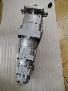 ปั๊มไฮดรอลิกสำหรับล้อรถ OMATSU WA250/WA270 รุ่น 705-56-36040 ปั๊มเกียร์แรงดันสูงใหม่สำหรับ WA250PT-5H K - Product Image 2