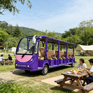 Autobús Urbano de 32 Asientos con Color Personalizado, Transmisión Automática, Autobús Comercial de Pasajeros - Product Image 1