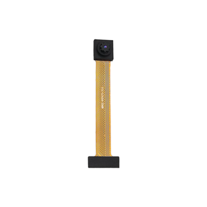 เซ็นเซอร์รับภาพ CMOS 0.3MP GC0308 เลนส์โฟกัสคงที่ ใช้พลังงานต่ำ คุณภาพสูงระดับอุตสาหกรรม สำหรับการสแกนคิวอาร์โค้ดและบาร์โค้ด - Product Image 1