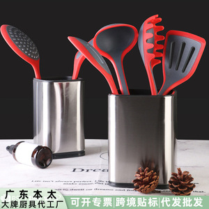 ที่วางตะเกียบสี่เหลี่ยมสแตนเลส ใช้กับเครื่องล้างจานได้ ที่คว่ำจานในครัว - Product Image 5