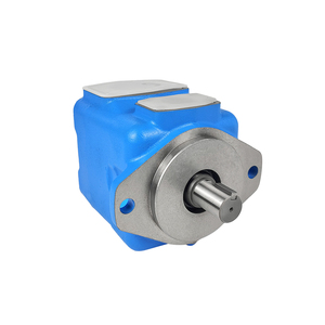 ปั๊มไฮดรอลิกแบบใบพัด High Pump Core Vane Pump รุ่น 45VQ-42A/45A/50A/57A/60A/66A/75A-1A/B/C/D-22R - Product Image 4