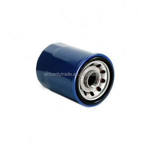 Filtro de aceite de coche de motor automático 15400-PLM-A02 para filtros de aceite Honda Accord - Product Image 2