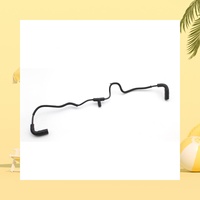 Nouveau Tuyau Séparateur d'Huile Marque BUENO LR013531 JDE10729 Compatible avec les Modèles L320 L494 L405 L319 3.0TD V6
