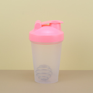 Vaso Mezclador de 400 ml con Escala, para Viajes Ecológicos, Aislamiento Térmico, con Pajita, para Batidos, Proteínas en Polvo - Product Image 6