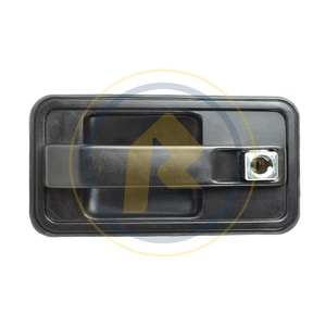 Maniglia esterna per porta adattabile Ac Rolcar, compatibile con Citroen C25 1985 - Product Image 1