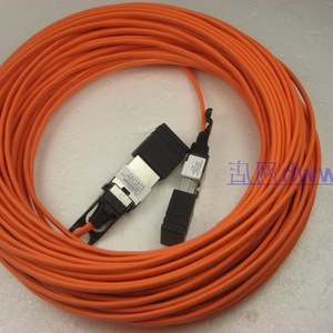 Módulo Óptico CXP AOC FCBGD10CD1C30, Cable de Datos Blindado de 30M para Computadora y Teléfono Móvil - Product Image 2