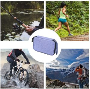 Bolsa para <span class=keywords><strong>diabetes</strong></span> portátil, caneta cooler para viagem - Product Image 2