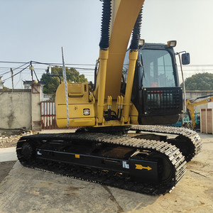 Excavatrice Caterpillar d'occasion, modèle CAT320bl 320cl, à vendre - Product Image 5