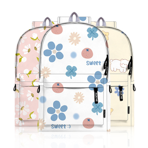 Factory Wholesale School Bags Girls Boys Waterproof <b>Backpack</b> Cute Printing School <b>Kids</b> <b>Backpack</b> - Product Image 1