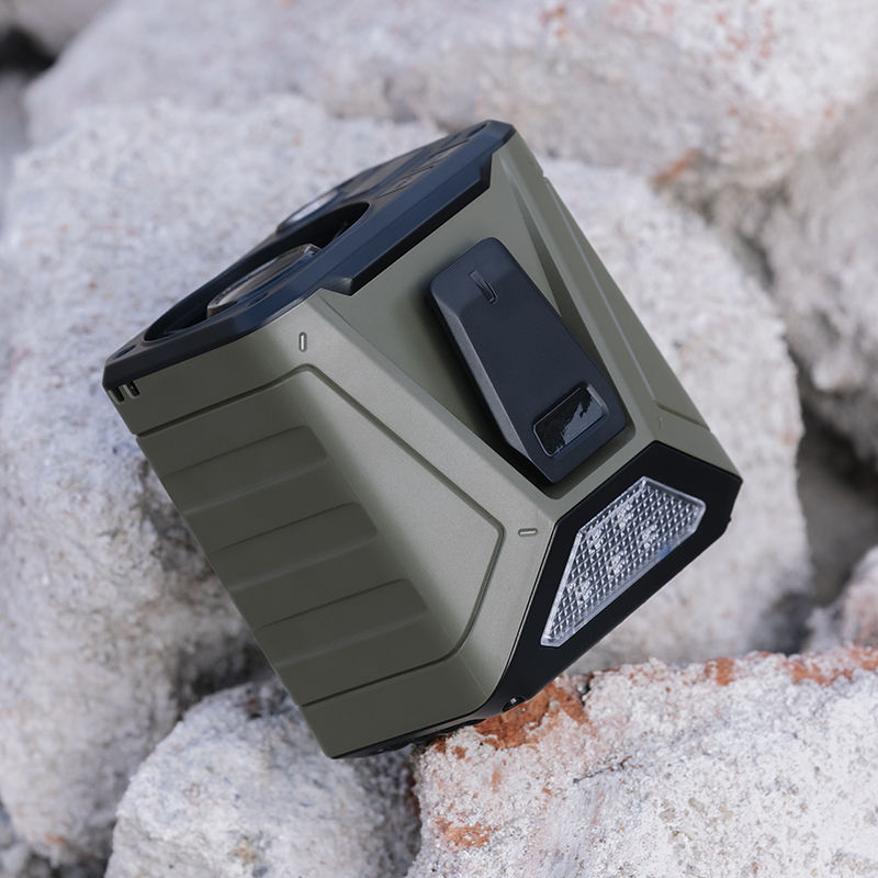 สีเขียว