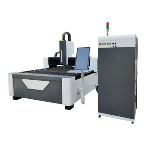 Factory direct low-cost CNC laser cutting machine cutting 10mm 20mm 30mm carbon steel stainless steel LASER CUTTER