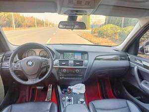 <span class=keywords><strong>BMW</strong></span> <span class=keywords><strong>X3</strong></span> <span class=keywords><strong>2013</strong></span> Usado, Volante a la Izquierda, Vehículo Familiar, Sin Accidentes, Buen Estado, Bajo <span class=keywords><strong>Precio</strong></span>, Alta Calidad, Envío Global Rápido - Product Image 5