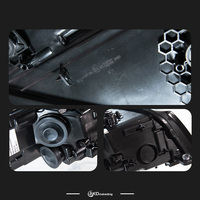 Feux de voiture pour CADDY, phare 2015-2020, phare LED CADDY, phares DRL, lentille de projecteur, accessoires automobiles