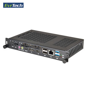 Intel 14th Core Ultra Ops bilgisayar I5-125U I7-155U I5-125H I7-155H 2 * 8080pin interaktif beyaz tahta cihaz Mini PC - Product Image 1