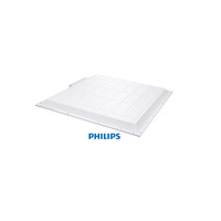 Panneau lumineux LED commercial économique PHILIPS 600*600 RC037V LED29S/840 CLI W60L60 G2 911401844885 Panneau lumineux économique