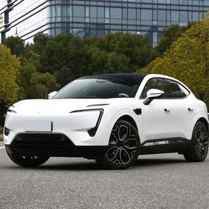 2022 Avatar 11 grand SUV 5 places Avatar Voiture de véhicule électrique à longue portée à vendre Voitures de véhicule à énergie nouvelle Avtar - Product Image 3