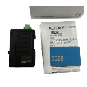 Contrôleur de capteur KEYENCE neuf, modèle IX-H2000, capteur laser multipoints avec garantie d'un an - Product Image 2